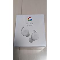 Amazon.co.jp: 未開封 Pixel Buds A-Series : 家電＆カメラ